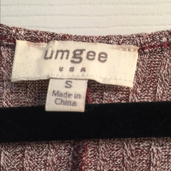 Tunic Sweater - Picture 2 of 4